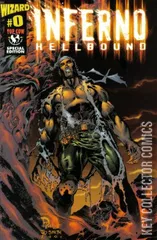 Cover for Inferno: Hellbound #0