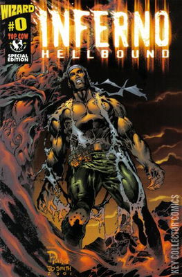 Inferno: Hellbound