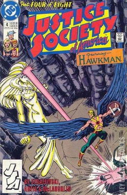 Justice Society of America