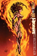 Cover for Witchblade #20