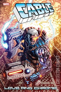 Cable: Love and Chrome #1