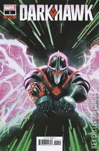 Darkhawk #1
