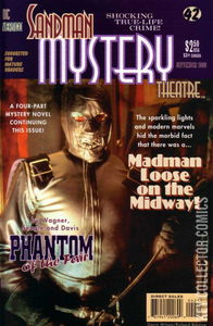 Sandman Mystery Theatre #42