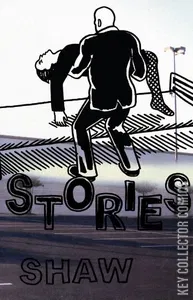 3 New Stories #1