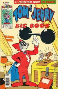 Tom & Jerry Big Book #1