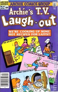 Archie's TV Laugh-Out #94