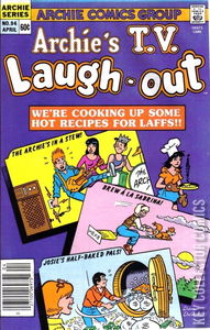 Archie's TV Laugh-Out