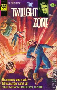 Twilight Zone #69