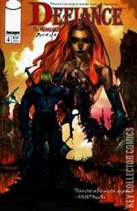 Defiance #4