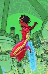 Variant Cover for Halogen #1