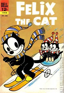 Felix the Cat #3