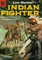 Cover for Four Color #779
