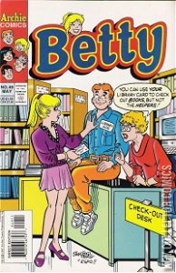 Betty #49