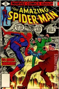Amazing Spider-Man #192