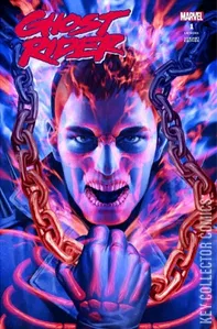 Ghost Rider #1