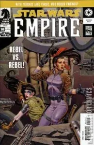 Star Wars: Empire #30