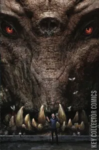 Kaiju Score #1