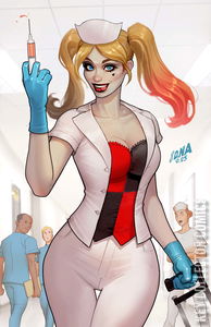 Harley Quinn #59