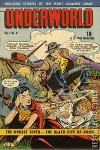 Underworld #8