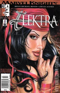 Elektra #6