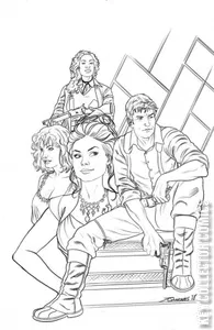 Firefly #1