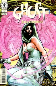 Ghost #34