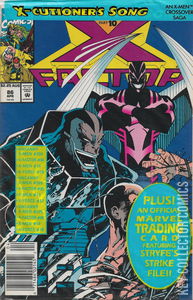 X-Factor #86