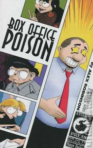 Box Office Poison #10