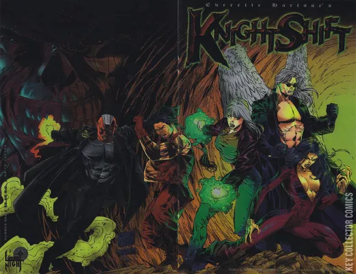 Knightshift