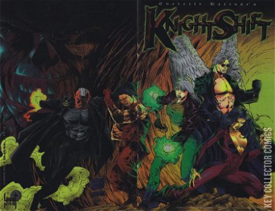 Knightshift #1