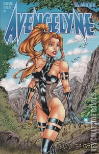 Avengelyne: Bad Blood #1