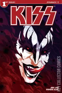 KISS #1