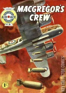 Air Ace Picture Library #6