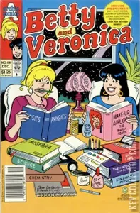 Betty and Veronica #58