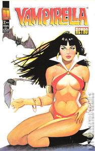 Vampirella Retro #2