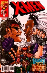 Cover for X-Men #79
