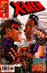 X-Men #79