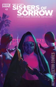 Sisters of Sorrow #3