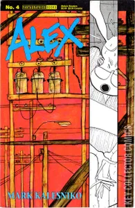 Alex #4