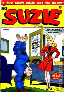 Suzie #50