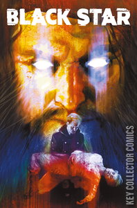Black Star #1