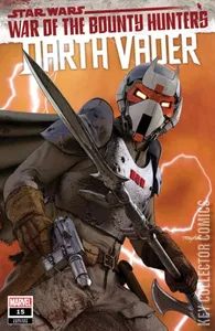 Star Wars: Darth Vader #15
