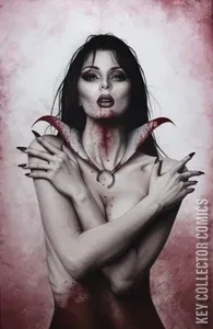 Vampirella #25