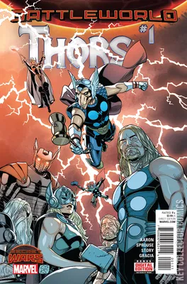 Thors