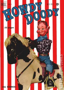 Howdy Doody #5