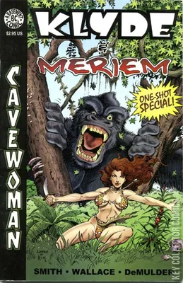 Klyde & Meriem