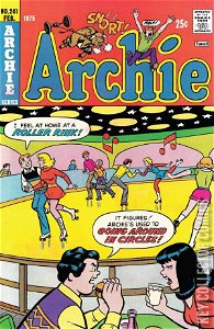 Archie Comics #241
