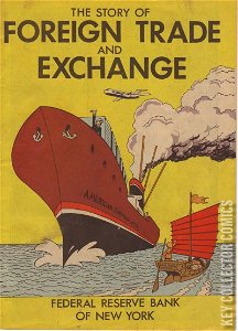 The Story of Foreign Trade & Exchange