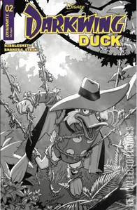 Darkwing Duck #2