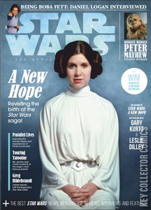 Star Wars Insider #189